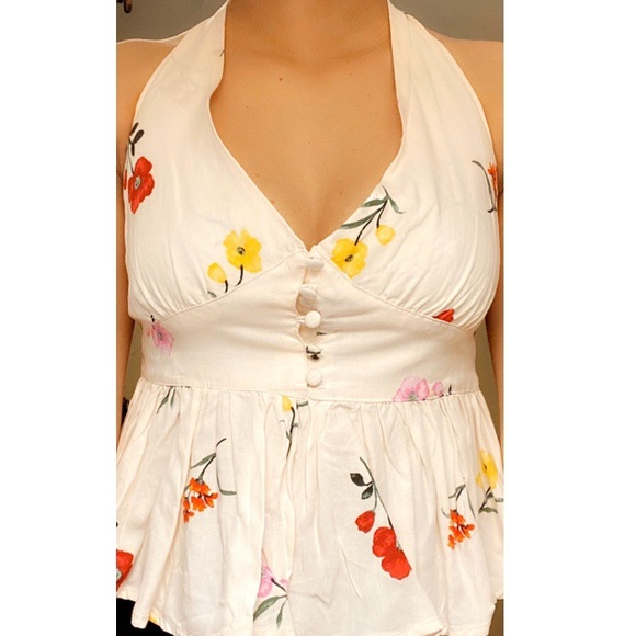 Forever 21 Cute Top - Picture 3 of 3